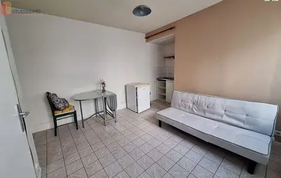 Studio à Besançon