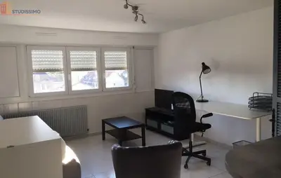 Studio à Besançon