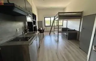 Studio à Montbéliard