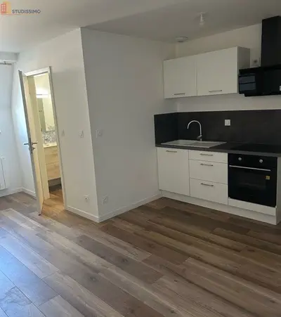 Studio à Besançon