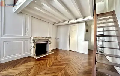 Studio à Besançon