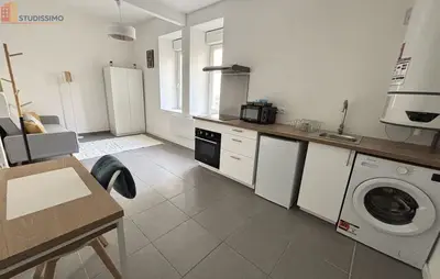 Studio à Sochaux