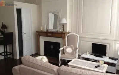 Studio à Besançon