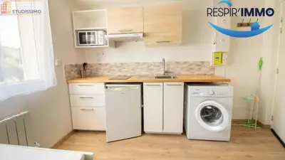 Studio à Montbéliard