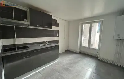 Studio à Montbéliard