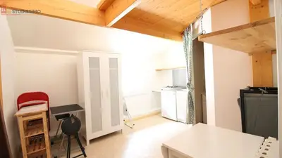 Studio à Besançon
