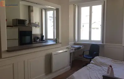Studio à Besançon
