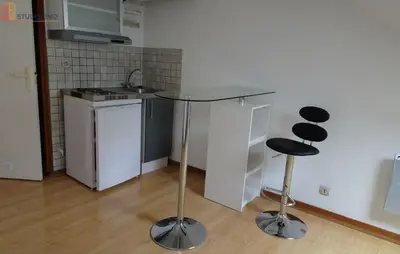 Studio à Besançon