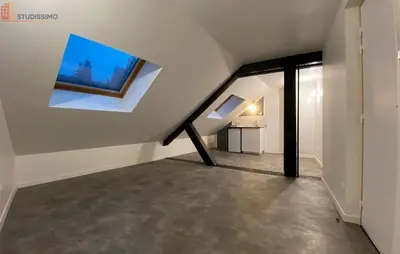 Studio à Besançon
