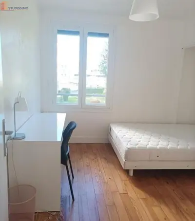 Studio à Besançon