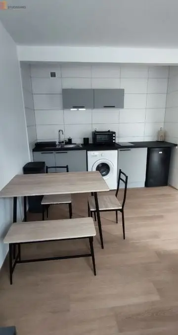 Studio à Montbéliard