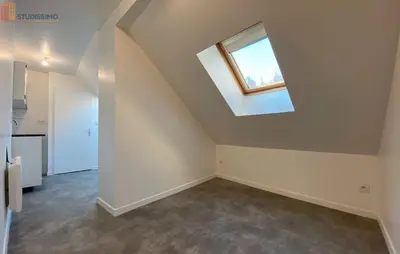 Studio à Besançon