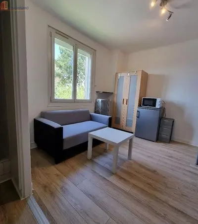 Studio à Besançon
