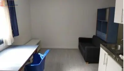 Studio à Besançon