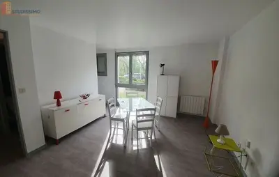 Studio à Besançon