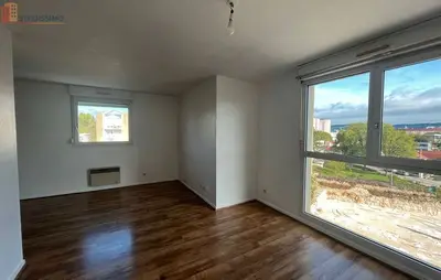 Studio à Besançon