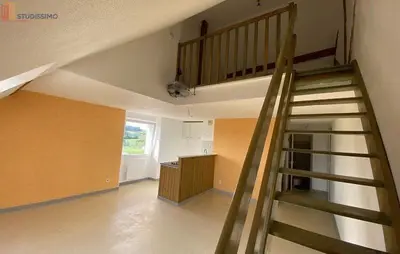 Studio à Pouilley-Français