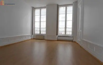Studio à Besançon