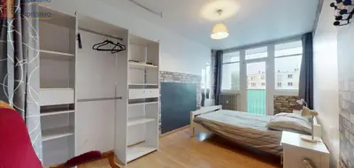 Studio à Besançon