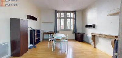 Studio à Besançon