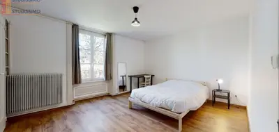 Studio à Besançon