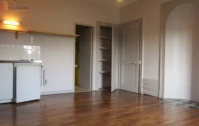 Studio à Besançon