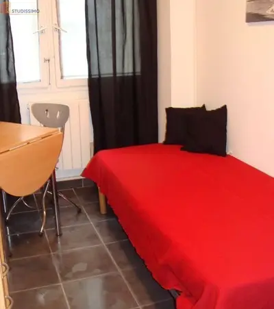 Studio à Besançon