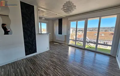 Studio à Besançon