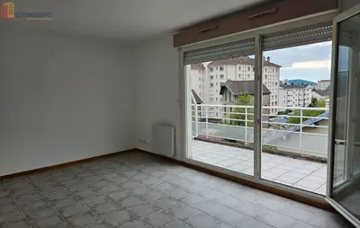Studio à Besançon