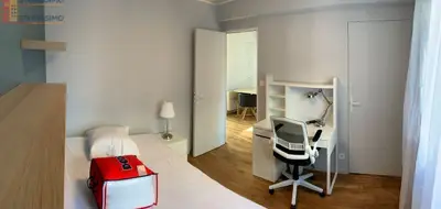 Studio à Besançon