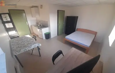 Studio à Sochaux