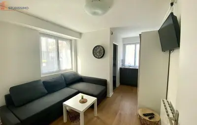 Studio à Voujeaucourt