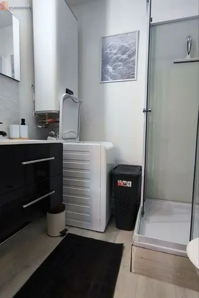 Studio à Mouthe