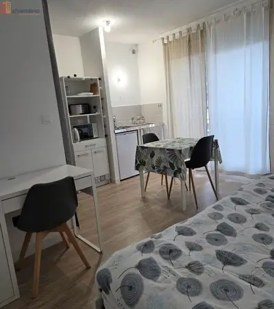 Studio à Besançon