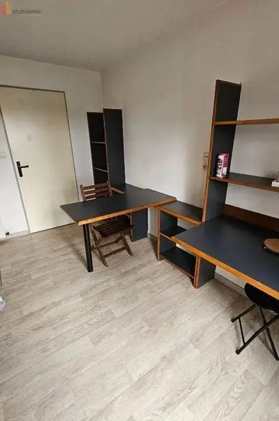 Studio à Besançon