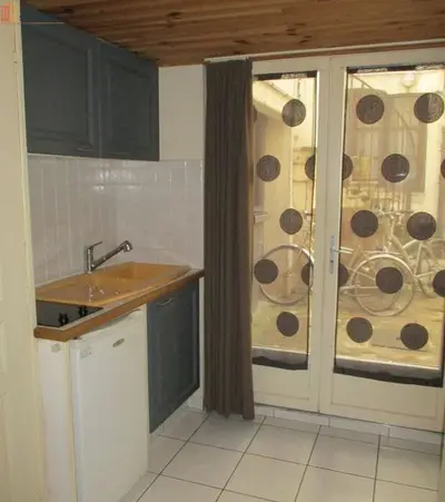 Studio à Besançon