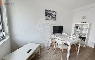 Studio à Montbéliard