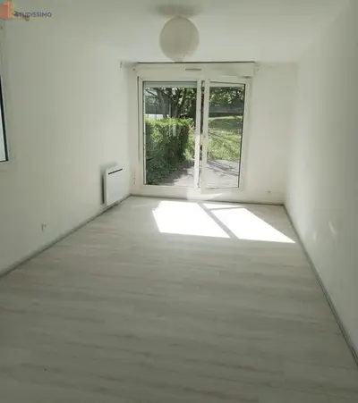 Studio à Besançon