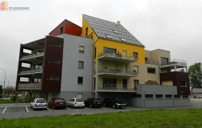Studio à Pontarlier