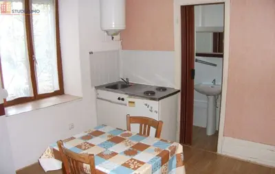 Studio à Audincourt