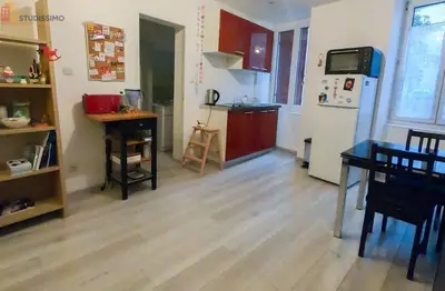 Studio à Montbéliard