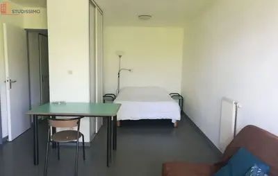 Studio à Besançon