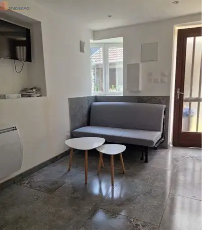 Studio à Besançon