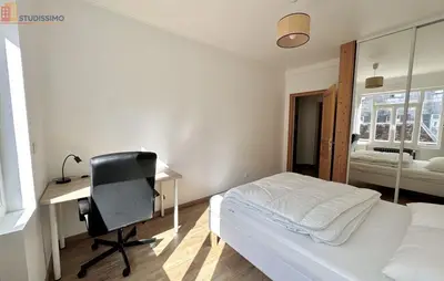 Studio à Besançon