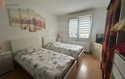 Studio à Sochaux