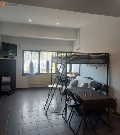 Studio à Montbéliard