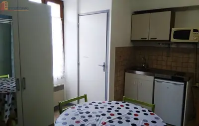 Studio à Besançon