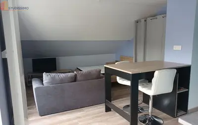 Studio à Mandeure