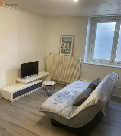 Studio à Vaux-et-Chantegrue