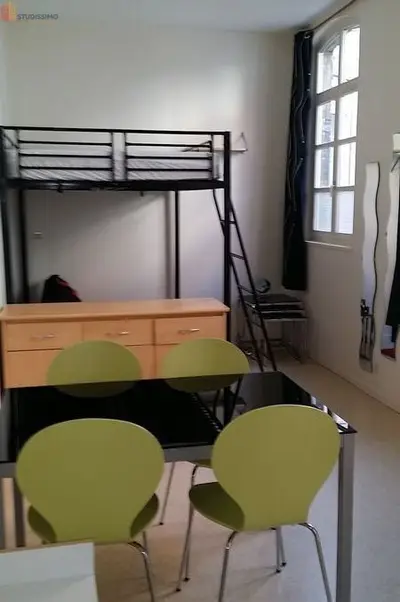 Studio à Besançon